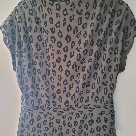 Express blouse - Picture 2 of 9